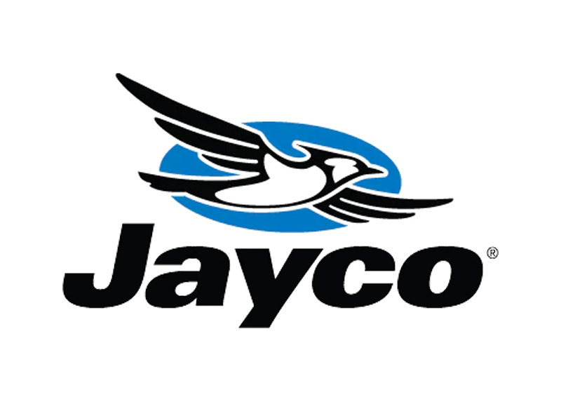 jayco caravans logo