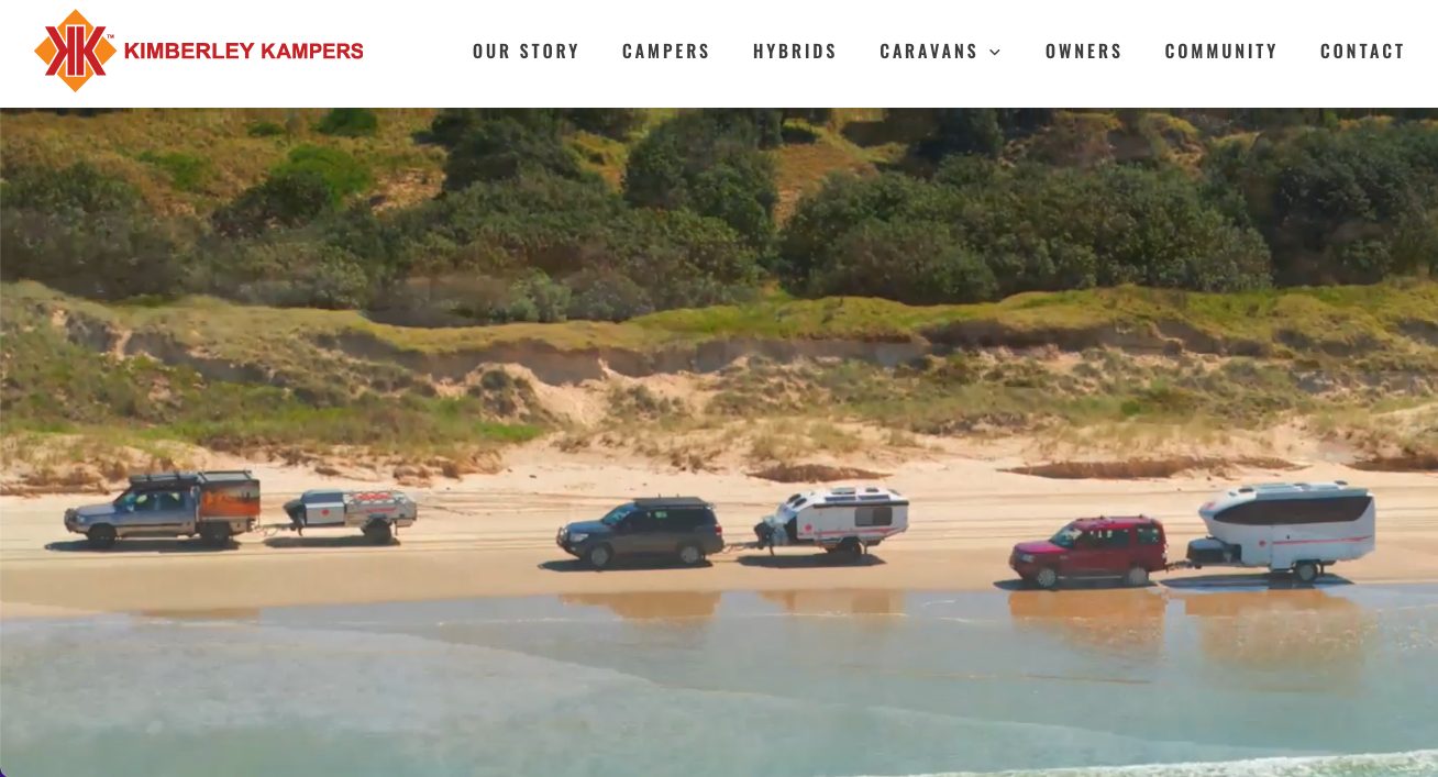 Caravan Service Mechanic Repairer SEQ Campers