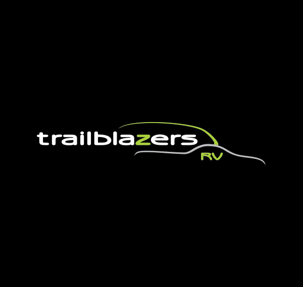 trailblazers rv logo