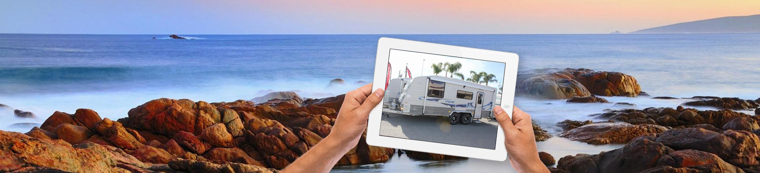 Newcastle City Caravans Shows Caravan Industry Jobs